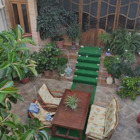 Casa Bautista Сasa de vacaciones