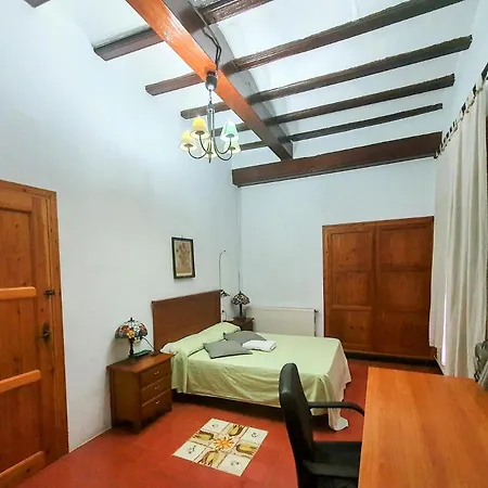Casa Bautista