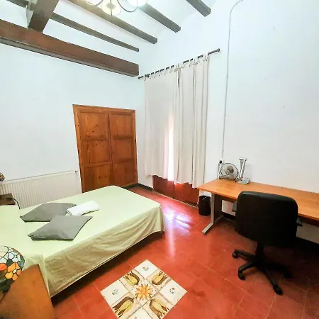 Casa Bautista *