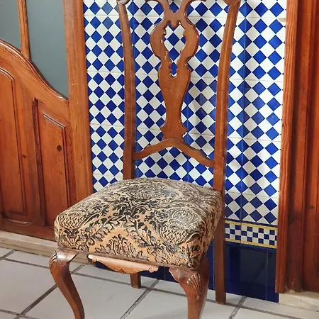 Casa Bautista * Turís